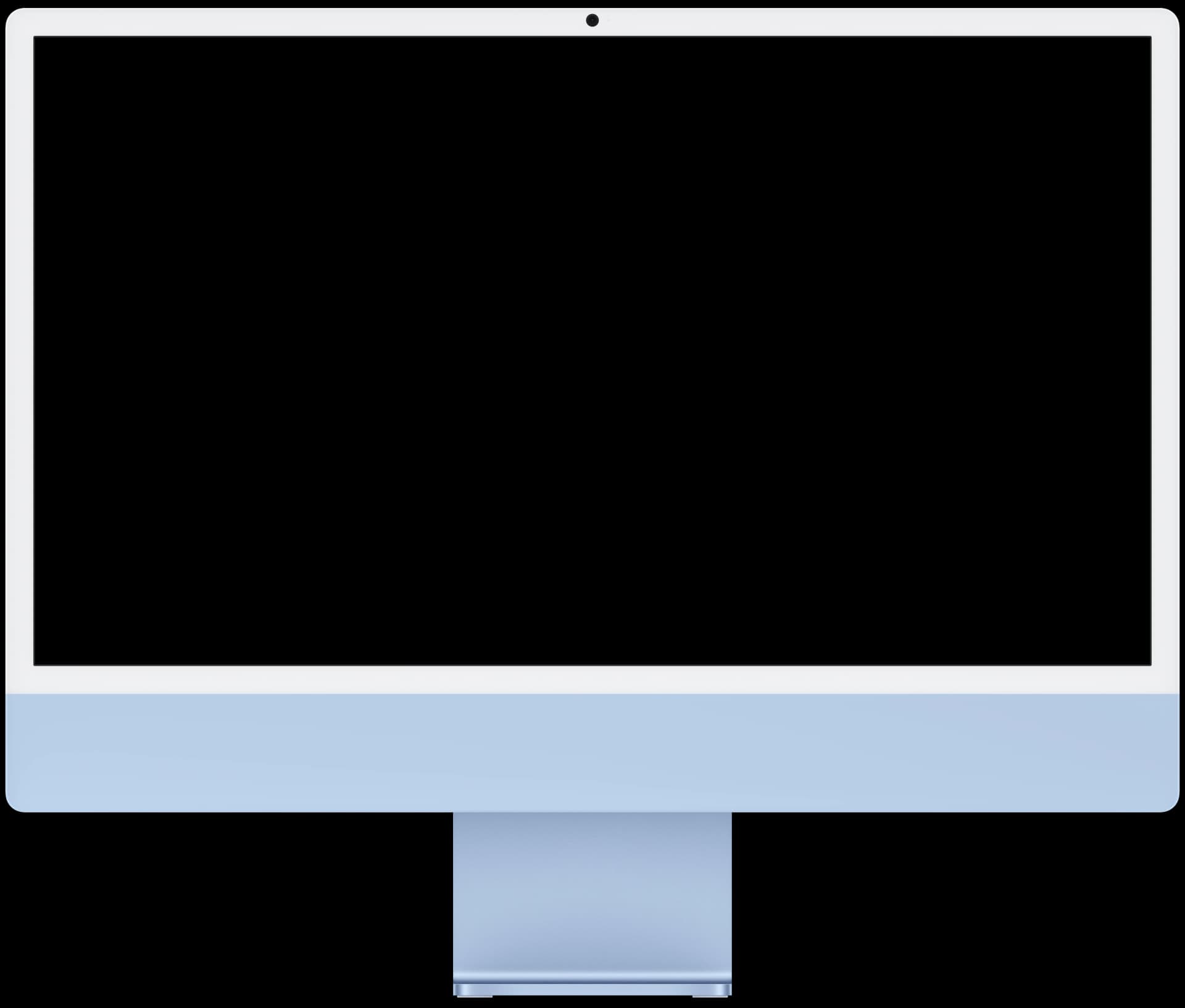 iMac 24″